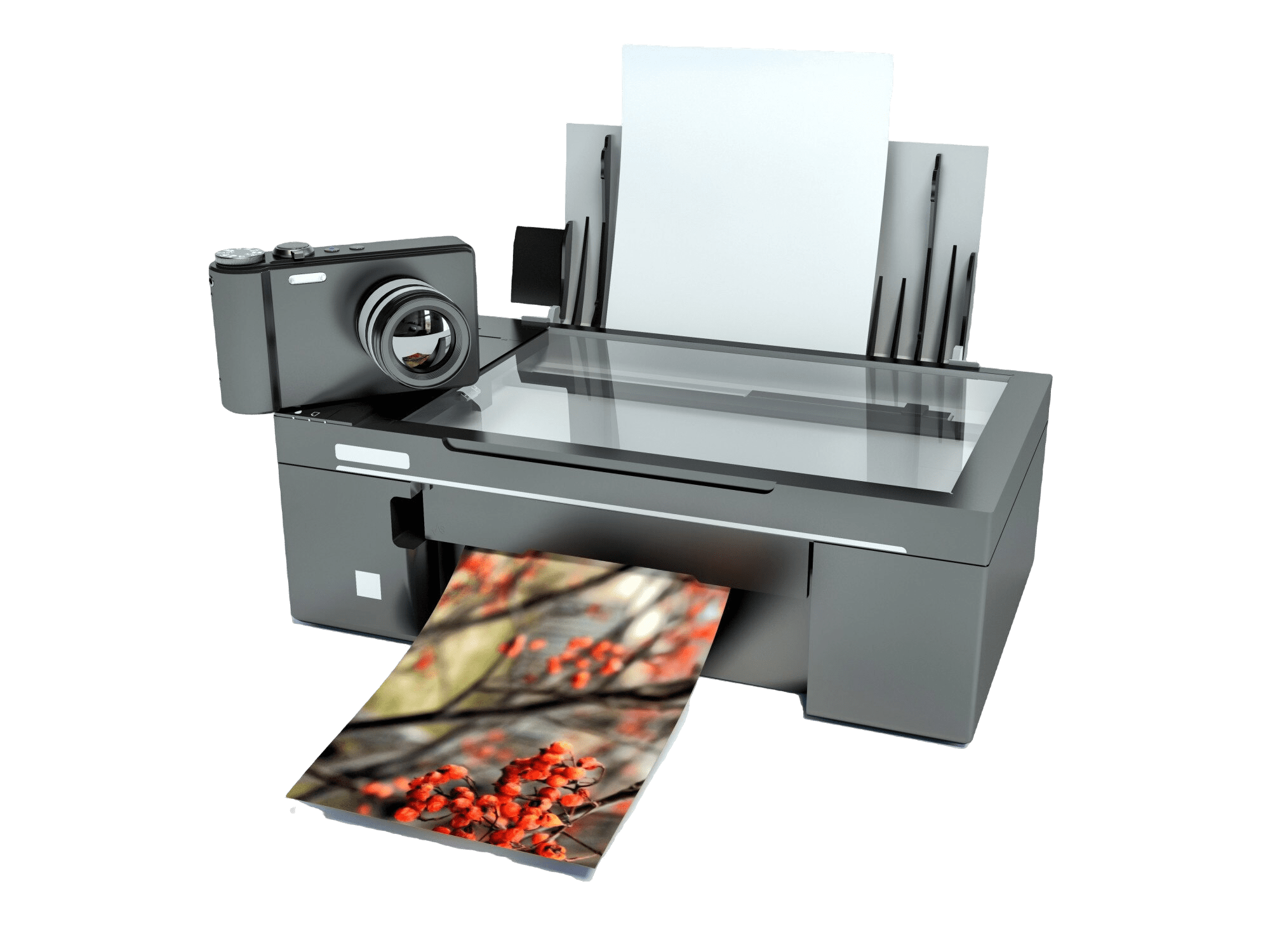 photo-printer
