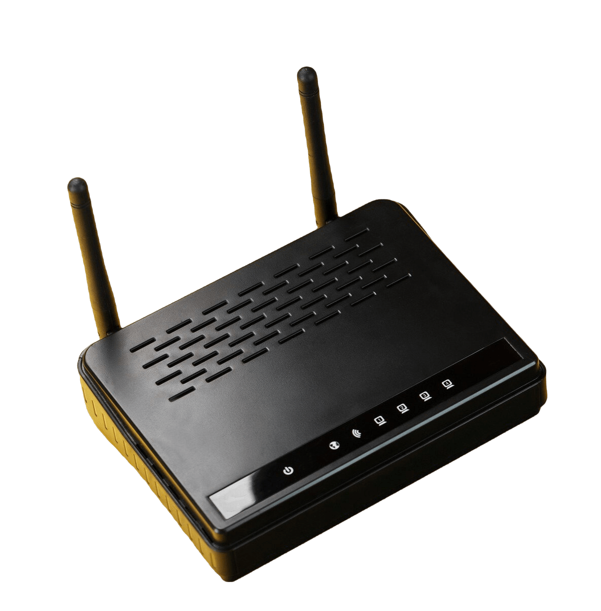 router